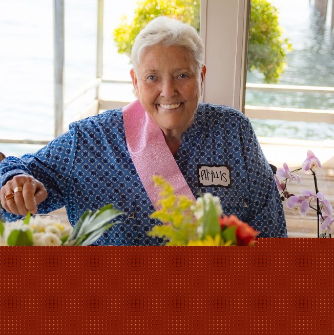 Comment on Remembering Phyllis L. Ward, 1943-2026 by Childfree Cat Lady