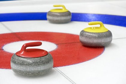 Sweep for the East curling fundraiser for Michael Garron Hospital slated for Feb. 7