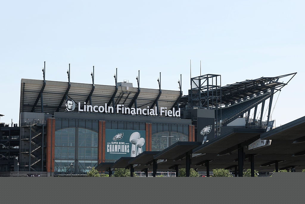 HBCU Football Comes Back to the Linc This Fall