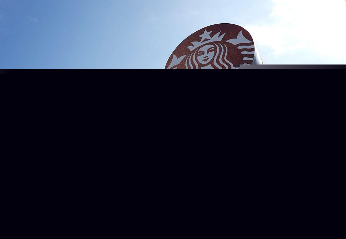 Shiny Fridges, Misread Bottles Doom New Starbucks AI-Powered Inventory System