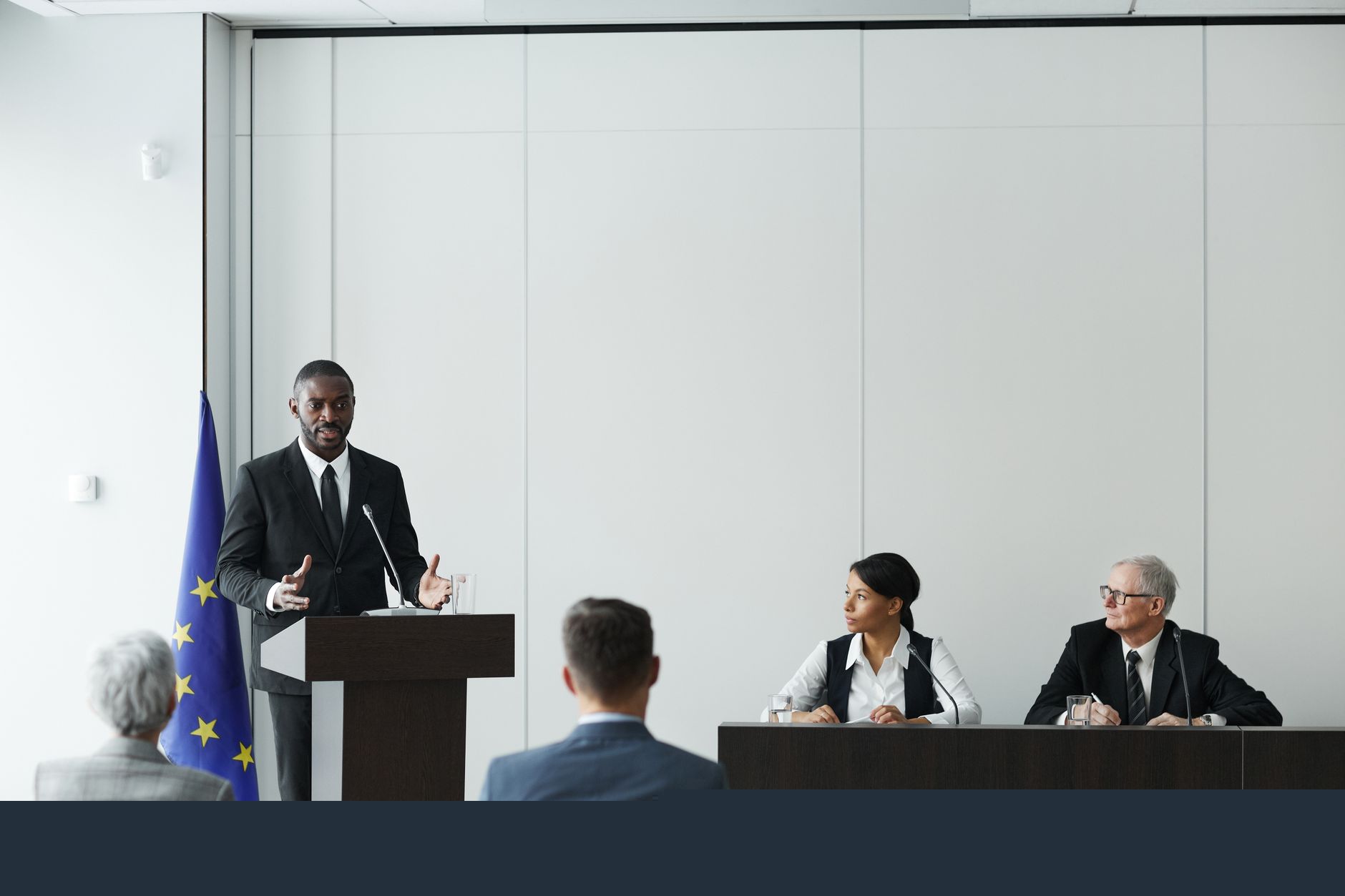 Most advice on making people take you seriously rests on shaky ground: the famous power pose largely failed to replicate and its lead author disavowed it, while research finds that in groups talking time predicts perceived leadership more than the quality of what you say
