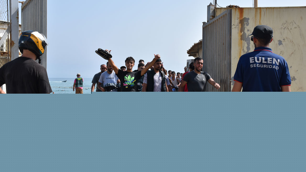 Ceuta Invasion Is the Predictable Result of Spanish Amnesty