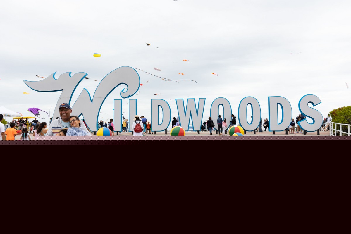 TV Show Set in Wildwood New Jersey Reportedly in the Works