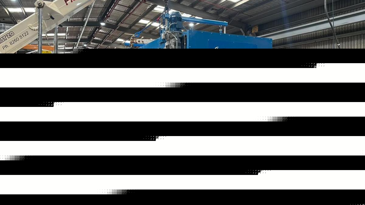Accidental export: Aussie green iron tech goes global