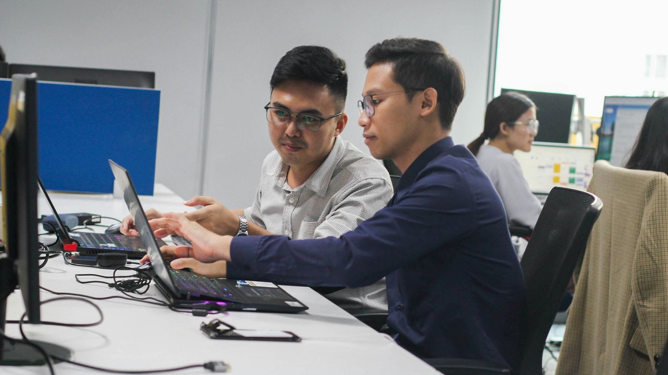 Bloomberg Asian Markets: Key Trends and Insights Shaping Asia’s Financial Landscape in 2025