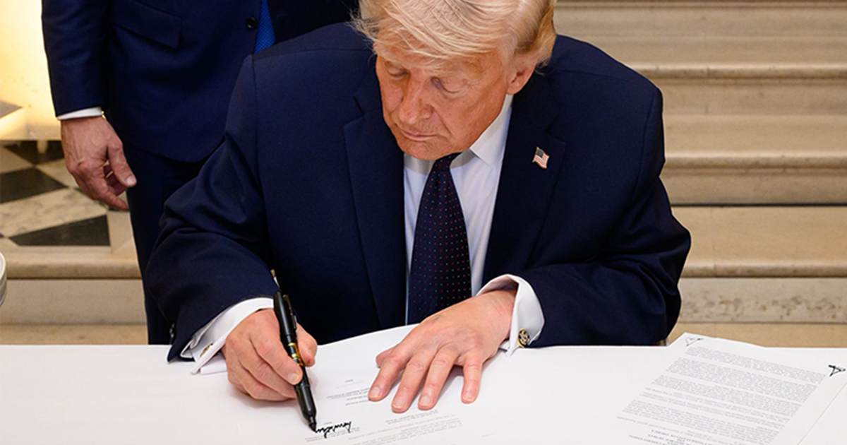 Trump's Next Major Demand for Iran Could Hit the Purse Strings Hard