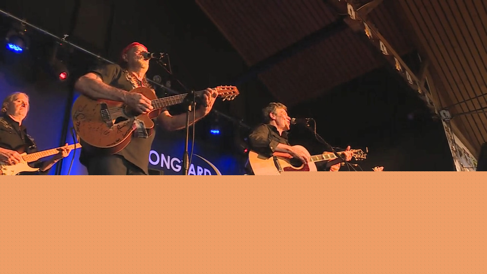 Comment on HIGHWAYMEN TRIBUTE PUSHING ON FOR 11TH YEAR AT COUNTRY MUSIC by Bryen Willems