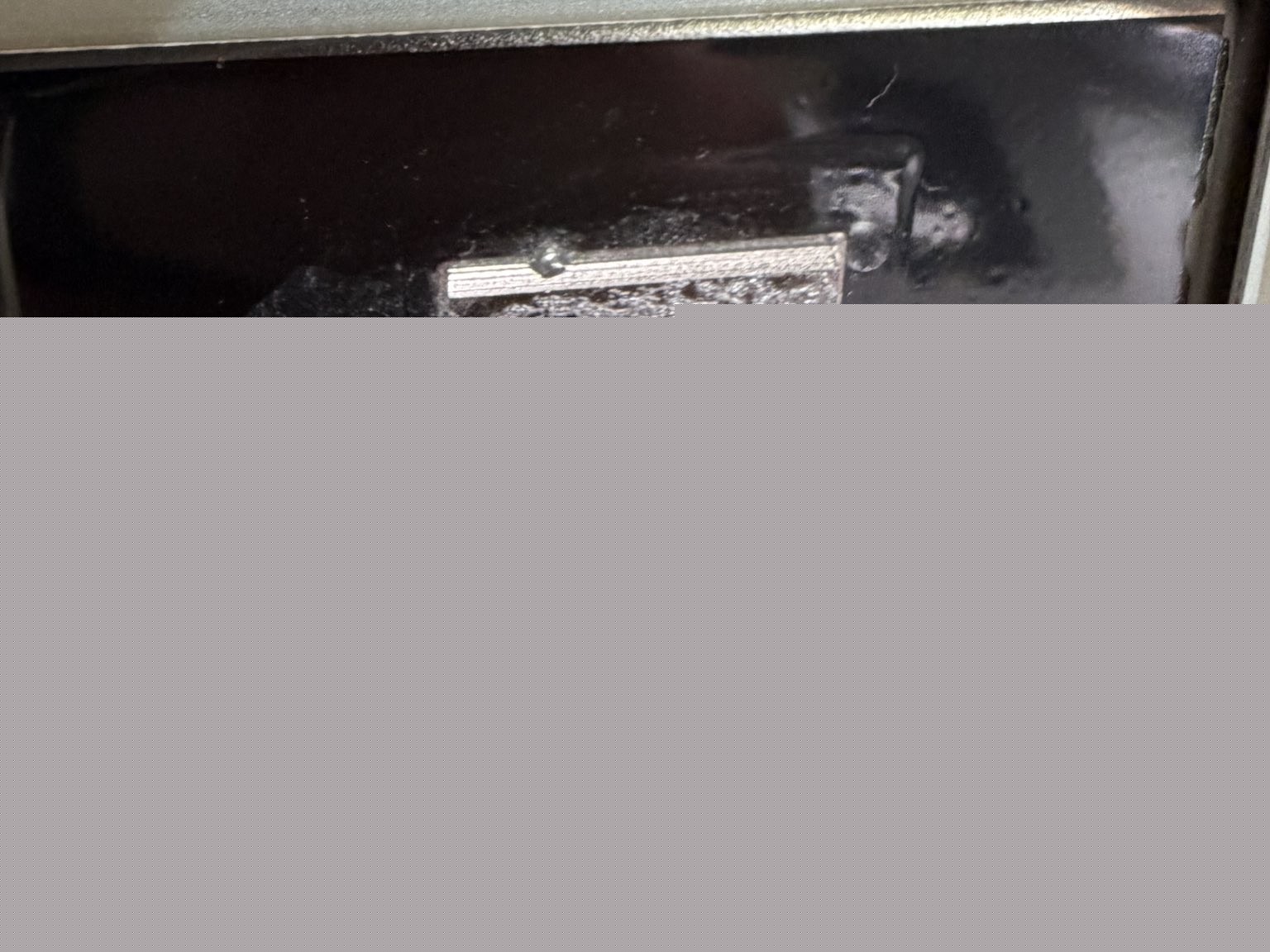 Older PS5 develops severe overheating as liquid metal leaves permanent scars on heatsink