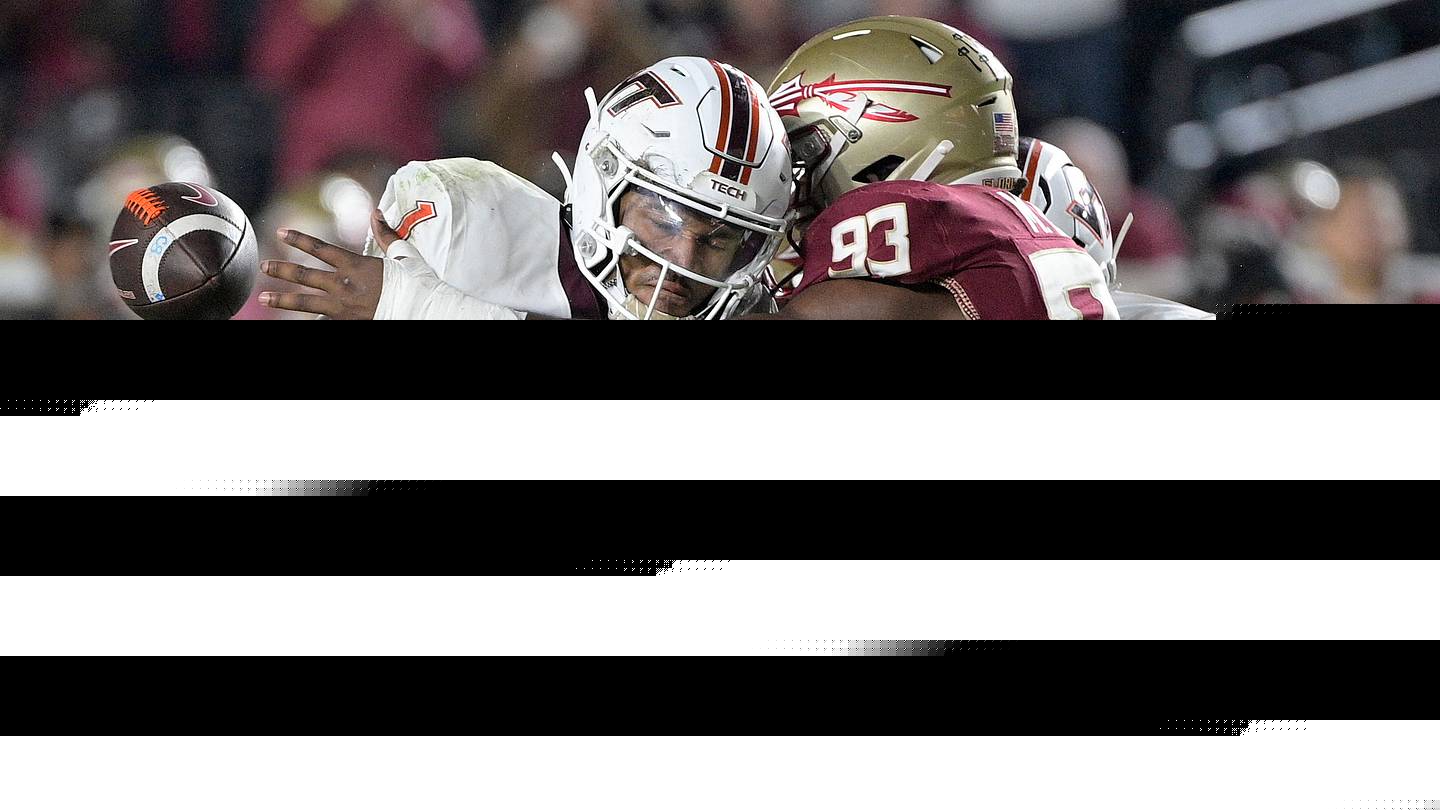Terrance Knighton calls out the Desir twins’ mental leap that could justify FSU’s big investment