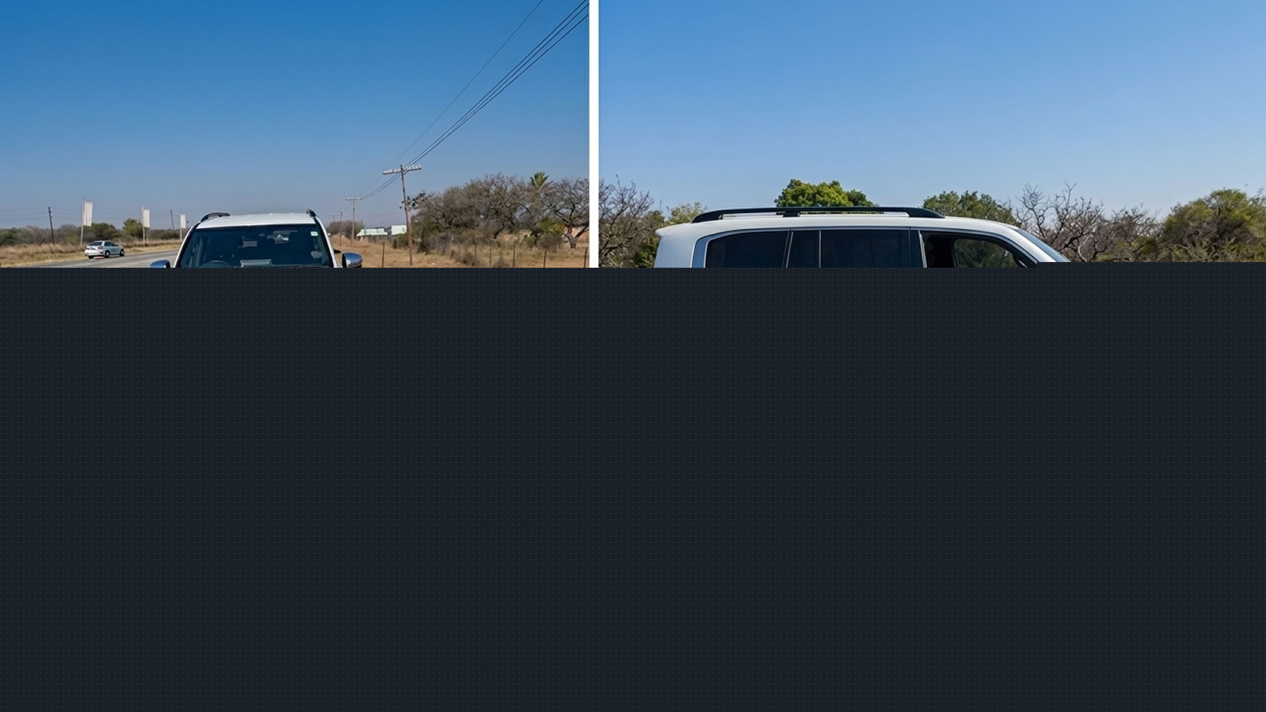 Fake mbinga (46) caught and arrested while smuggling stolen R2.2 million Toyota Land Cruiser ZX to Zimbabwe