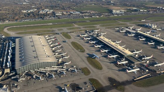 Why Heathrow’s expansion matters for the UK’s future workforce