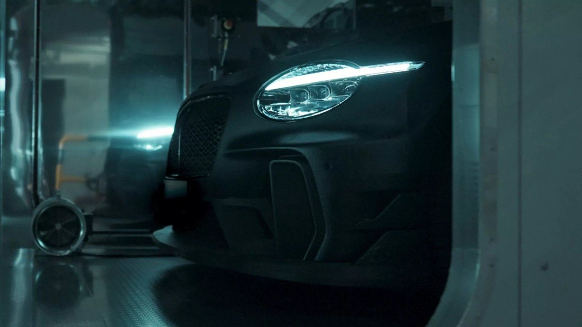 Bentley Continental Supersports: Το απόλυτο GT επιστρέφει!