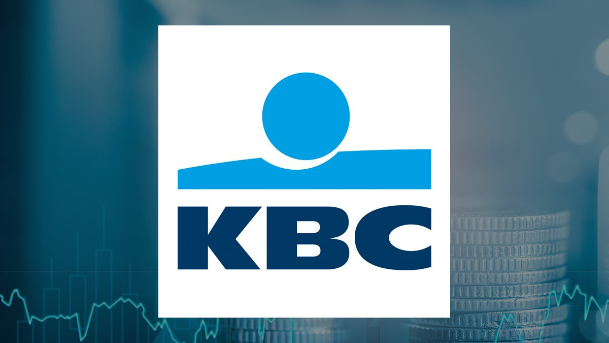 KBC Group (OTCMKTS:KBCSY) Posts Earnings Results, Beats Expectations By $0.05 EPS