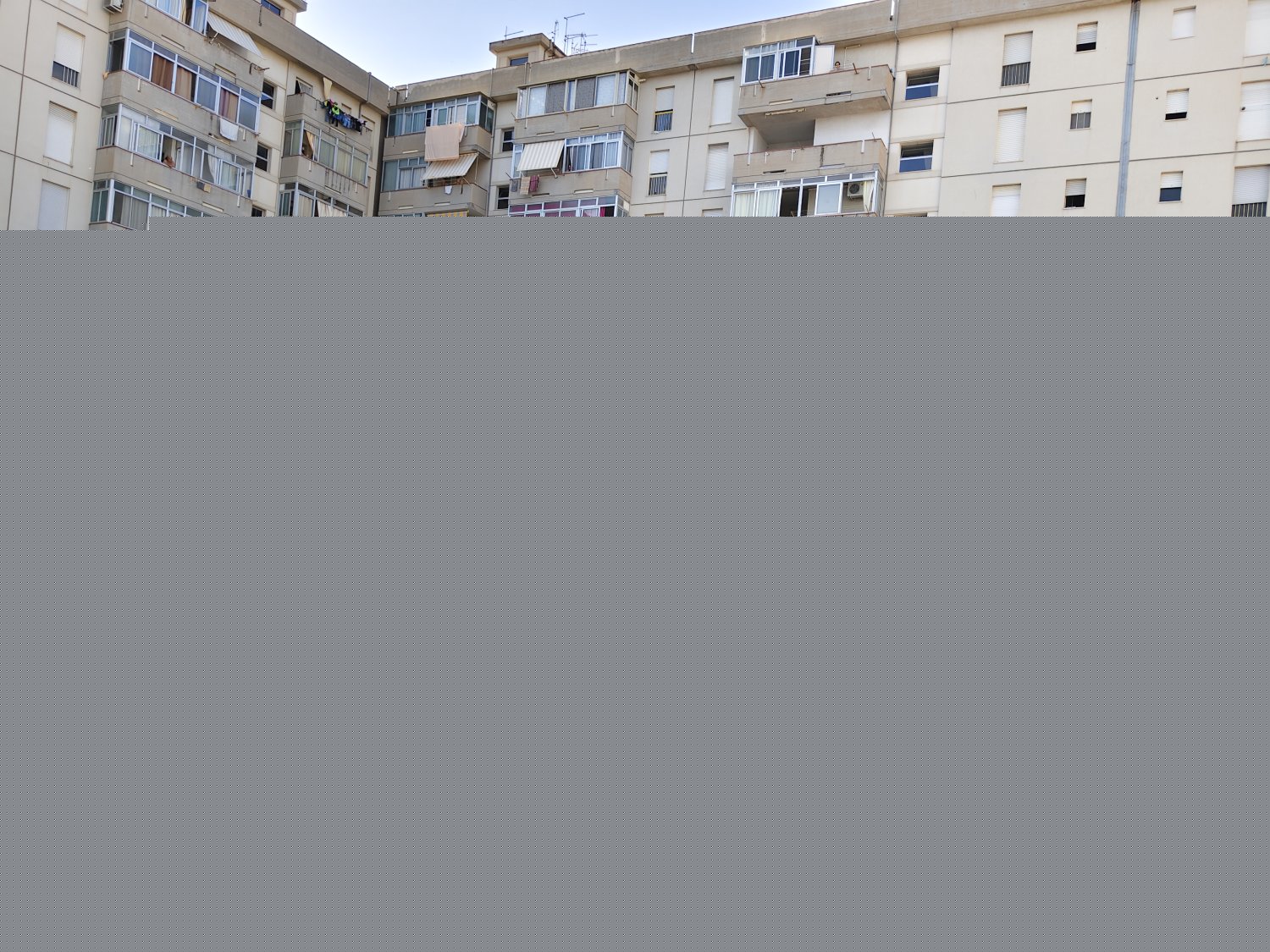 Trapani, inaugurato il primo Spazio Illumina del Sud che accende via del Cipresso