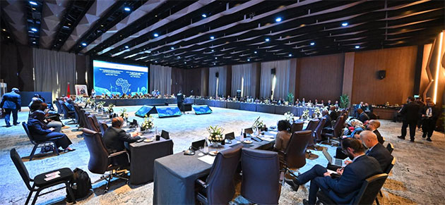 Financing Africa’s Digital Future: Institutions Push for Smarter, Coordinated Funding