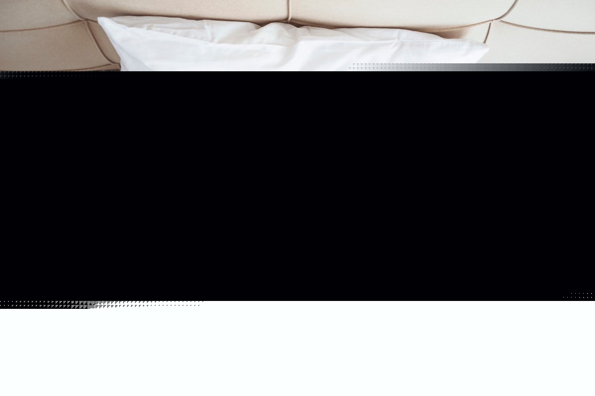 Have trouble sleeping in a new place? Blame the ‘first-night effect’