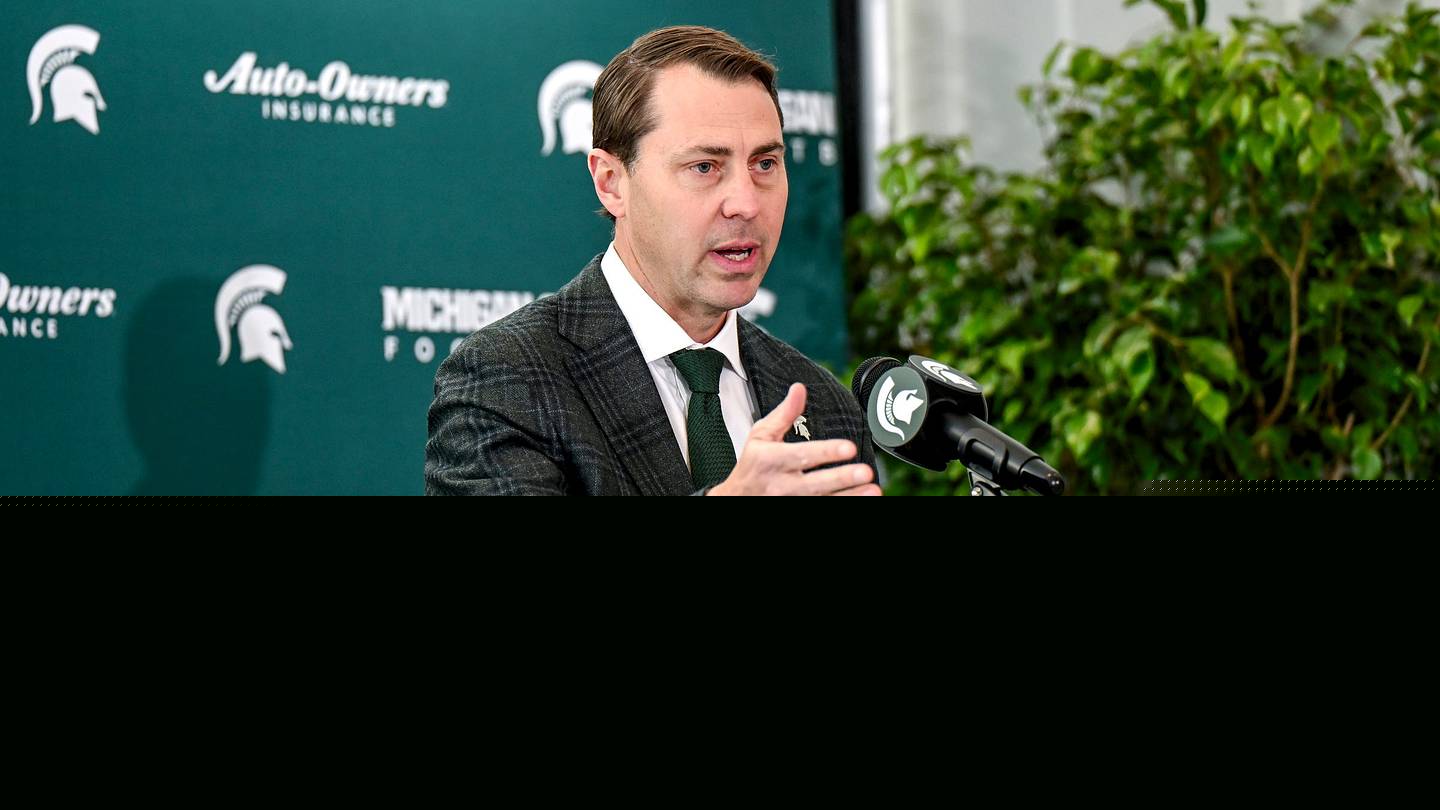 Former Michigan State tennis coach rips into J Batt for leaving the way he did