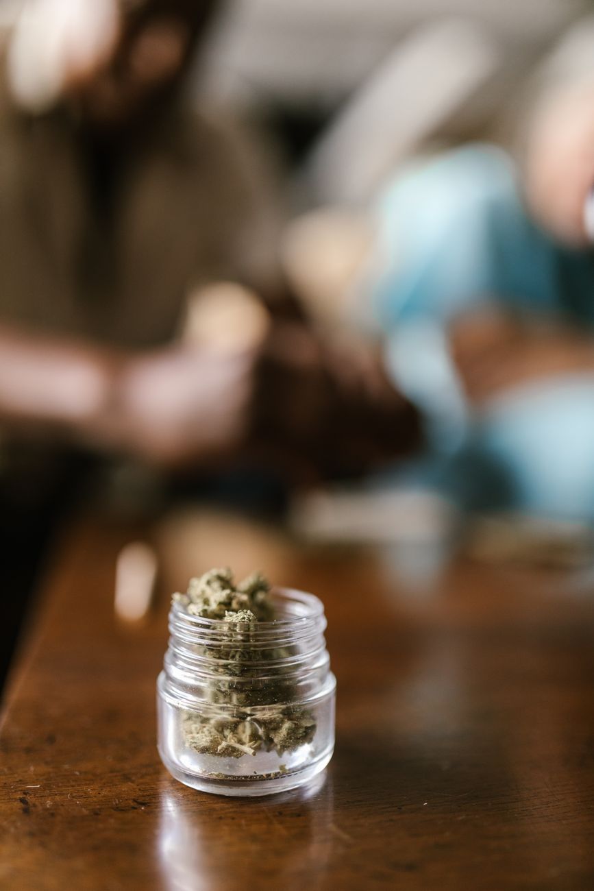 Hazy Science: Study finds gaps in medicinal cannabis claims