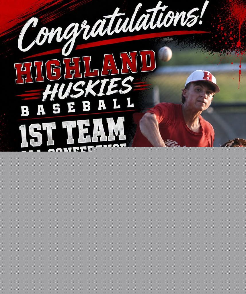 Huskies’ Hazelett Superconference North Player of the Year