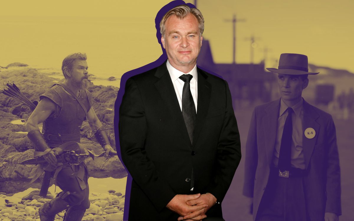 ‘The Odyssey’ Box Office Passes $1.1 Billion to Become Christopher Nolan’s Biggest