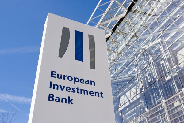 EIB signs €50 million emergency loan with Ukraine’s Naftogaz
