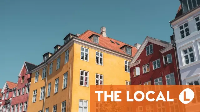 What's considered a good salary in Copenhagen in 2025?