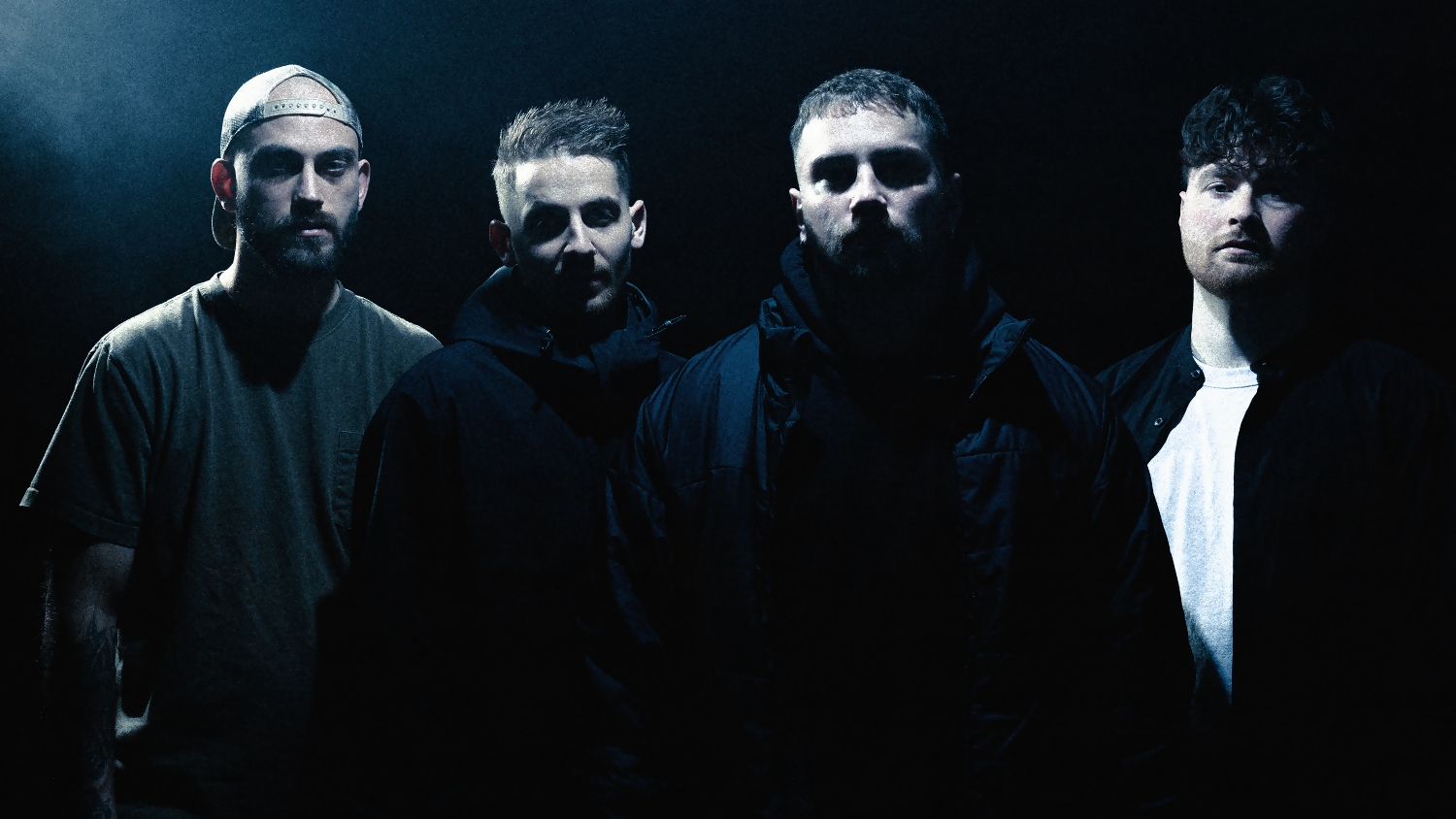 Varials Drop Discomforting New Track ‘The Hurt Chamber’