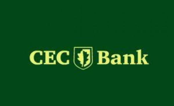 CEC Bank lansează serviciul Cash2Card: numerarul poate fi depus direct pe cardurile VISA și Mastercard emise de orice bancă din România