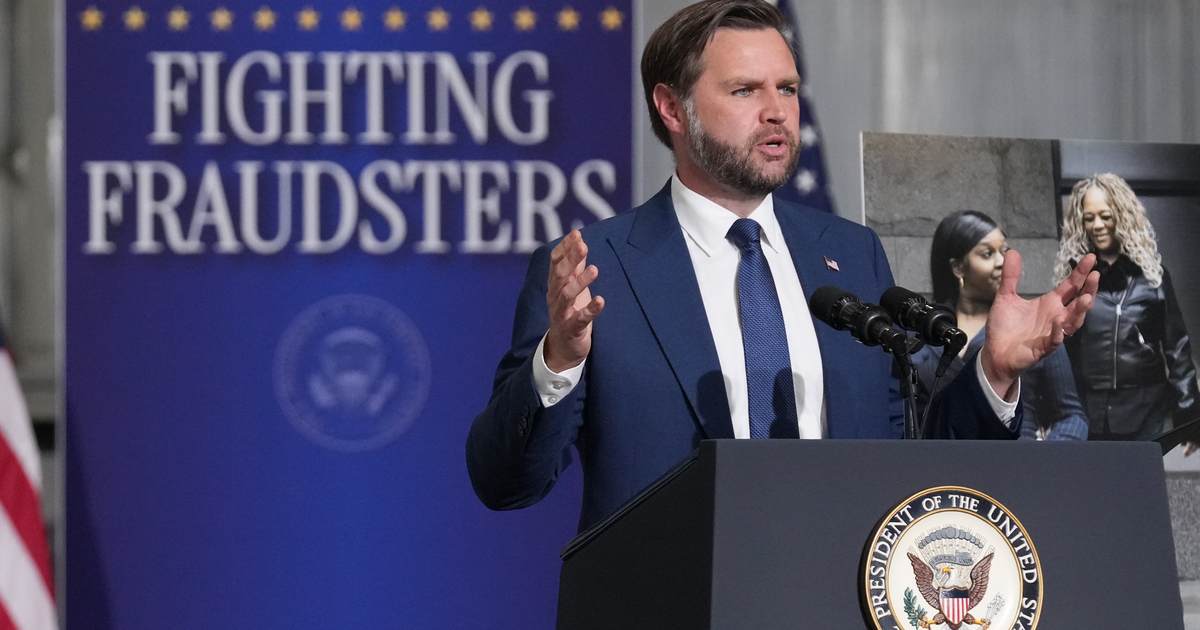 The Initiative That This Top House Republican Said 'There's No Excuse for Delay'