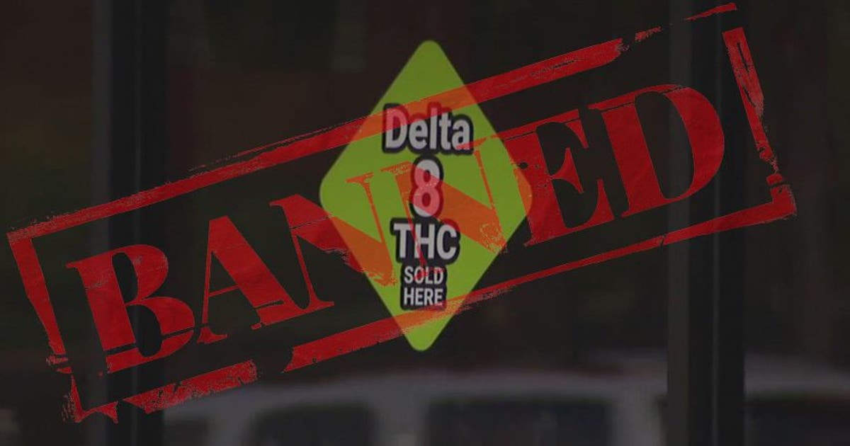 New Texas THC rules to go into effect Friday