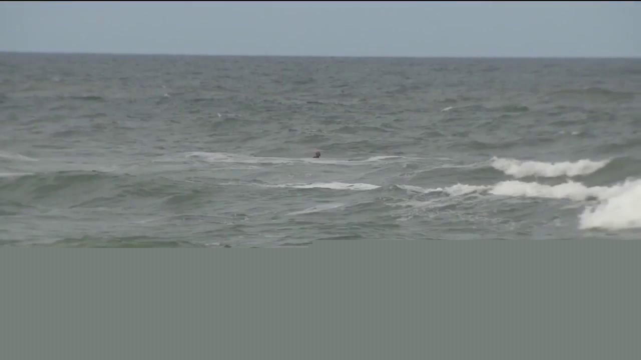 Volusia County lifeguards revive unconscious boy pulled from ocean