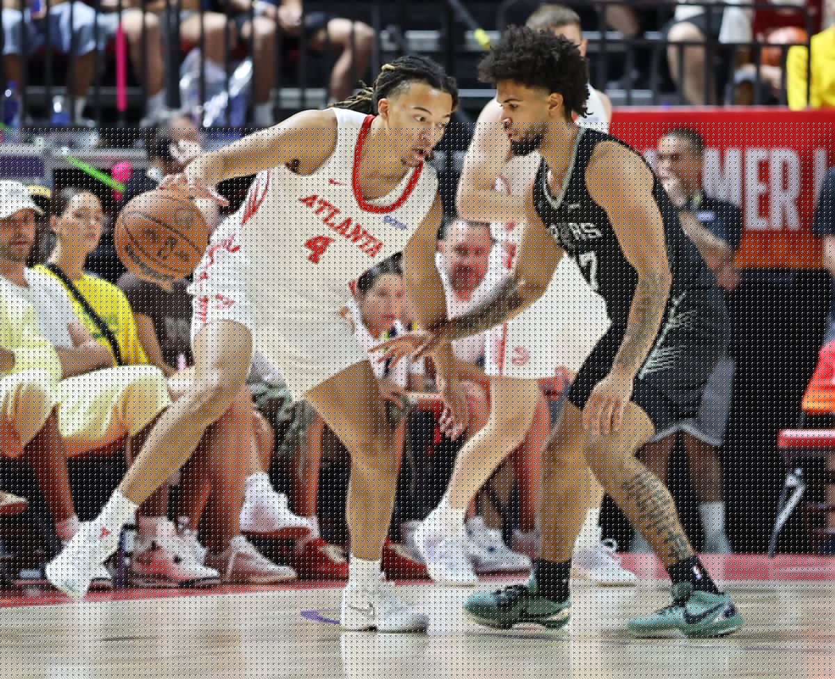One Breakout Player to Watch on the Hawks' Squad in 2026