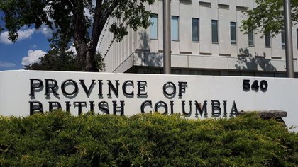 Chilcotin man headed to prison for manslaughter