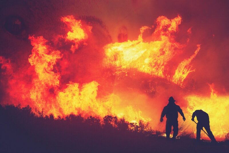 Why the Spokane wildfires became so catastrophic