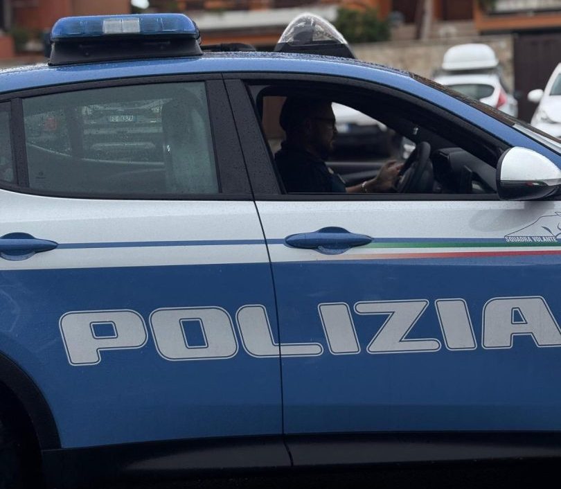 Controlli antidroga a Roma, 8 arresti e sequestri