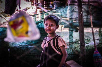EU allocates €63 million in response to the crisis in Myanmar and its impact on neighbouring countries