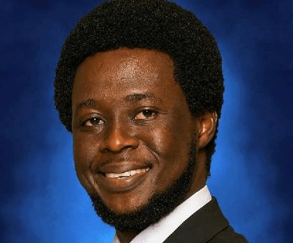 Sierra Leone Anti Corruption Commissioner Francis Ben Kaifala makes “100 Most Influential People of African Descent Under 40” ﻿