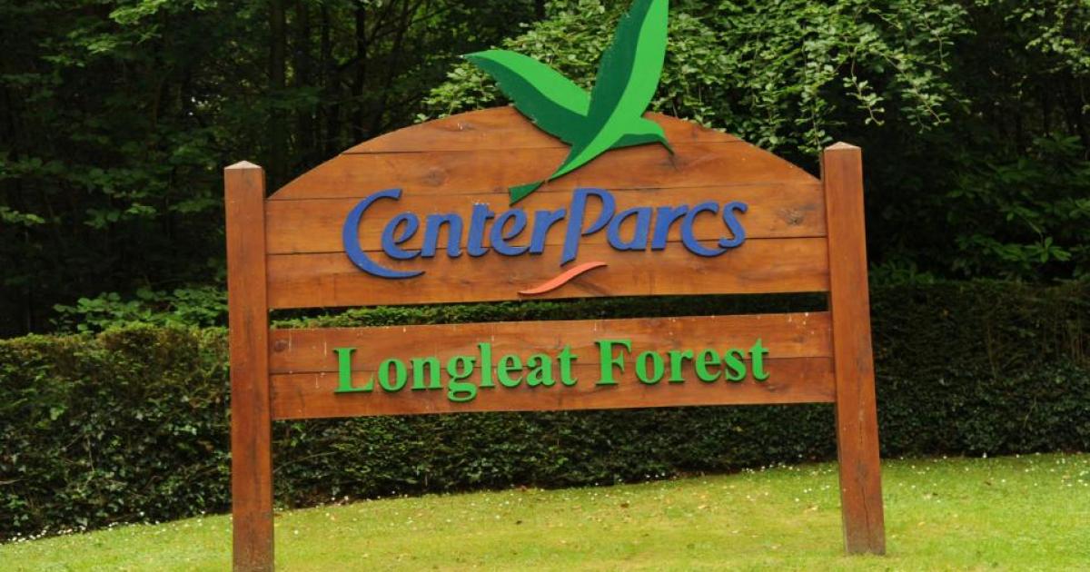 Major revamp at huge holiday park chain would see trees cut down
