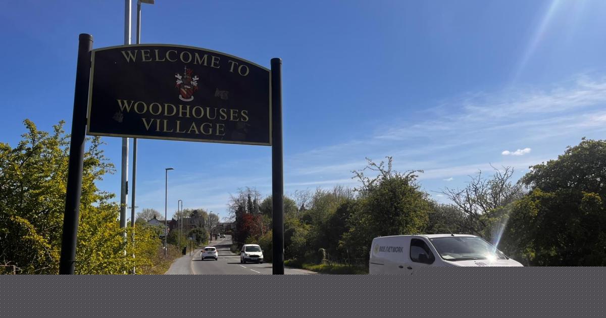 Full plans submitted for up to 180 new homes on Woodhouses green belt