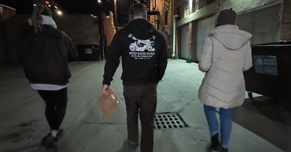 Yellowstone County volunteers conduct annual survey to measure homelessness