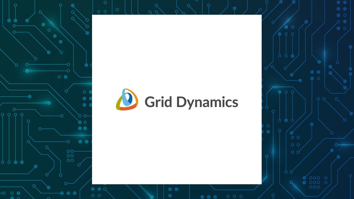 Zacks Research Upgrades Grid Dynamics (NASDAQ:GDYN) to “Strong-Buy”