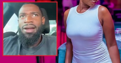Man advices men to avoid families where none of the women are married in viral VIDEO - “It could be a generational curse” (WATCH)
