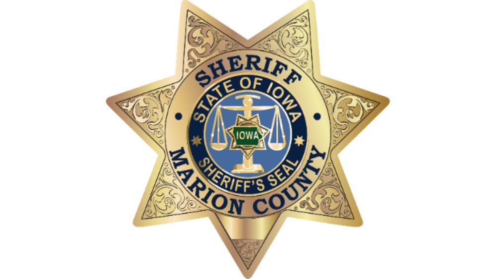Marion County Sheriff’s Report – 7-30-26