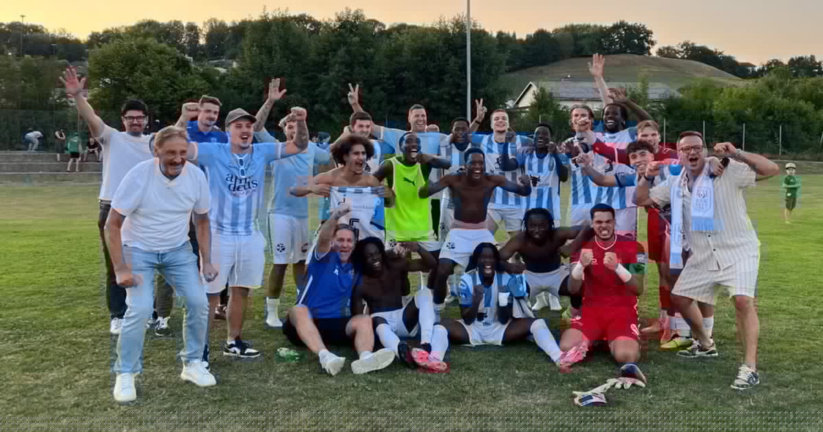 Platz getauscht - Chaos-Klub verzichtet auf „Heimspiel“ im ÖFB-Cup