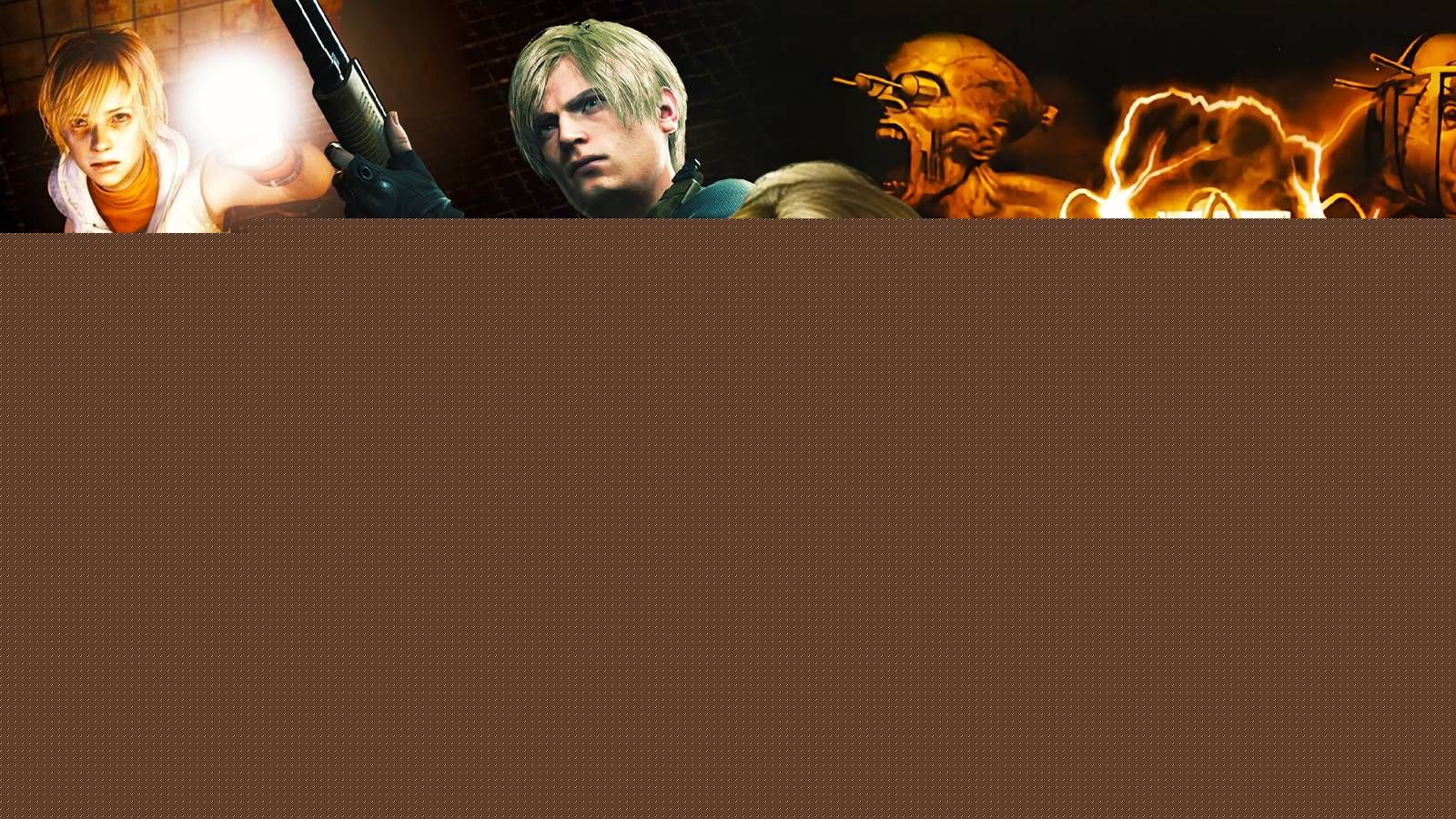12 Best PS2 Horror Games Of All Time
