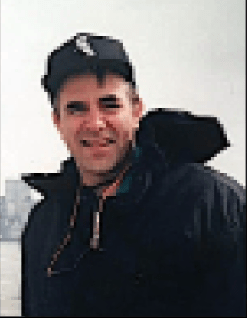 James “Jim” Wendell Butler