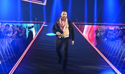 Five darkhorses for Men’s WWE Royal Rumble 2026 match
