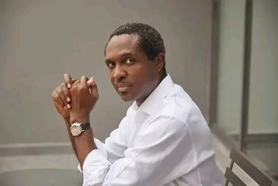 How Sahara Group Used a Foreign Identity to Break Nigeria’s ‘Colonial Mentality’ Barrier — Tonye Cole Reveals!
