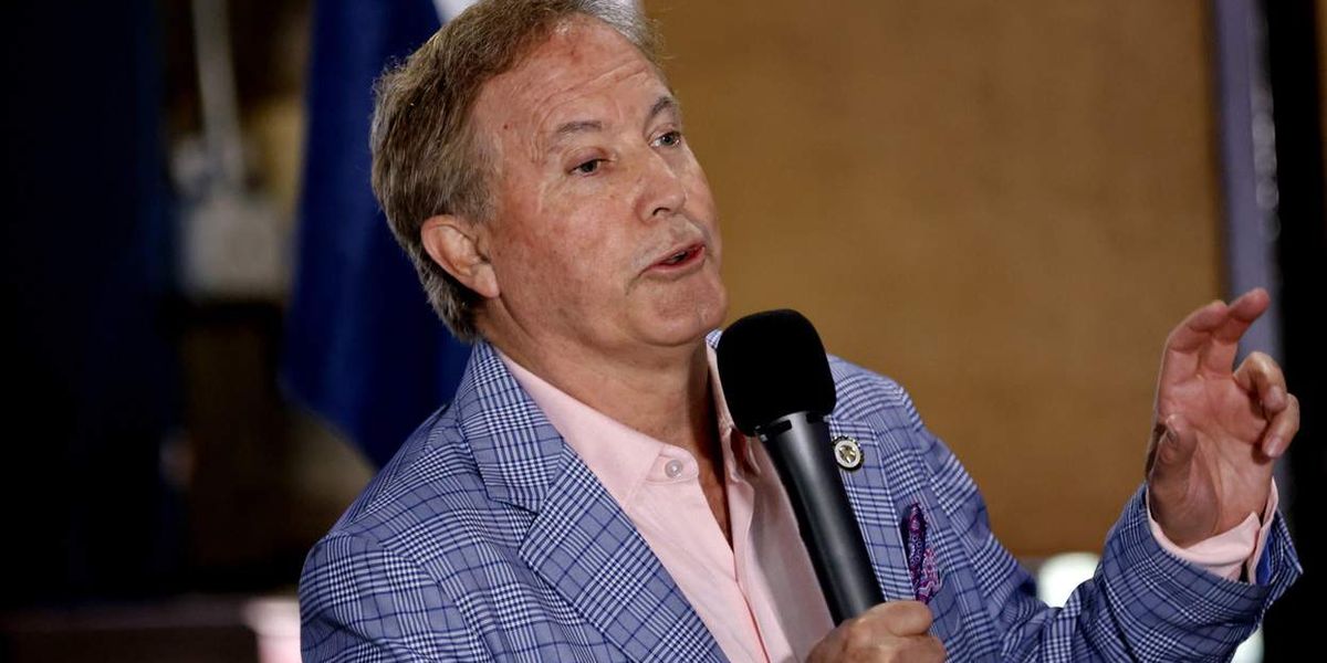 Ken Paxton gloats after extracting $10 million from Texas Children’s Hospital for ‘detransition’ center