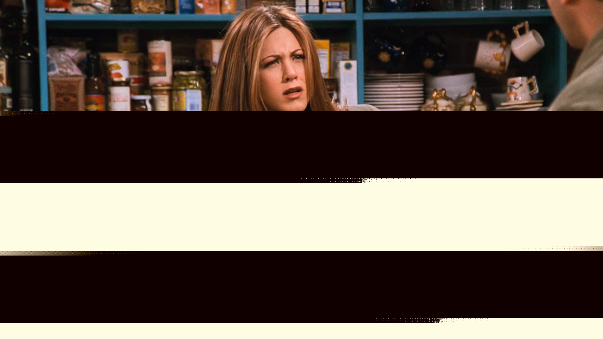 I Love Friends' On A Break Storyline As A Grown-up, But How Did Viewers Feel In The '90s?